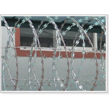 Razor Barbed Wire (BTO-18)